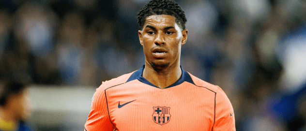Marcus Rashford Transfer Update: Man Utd Weighing Up Shock Swap Deals with AC Milan and Barcelona